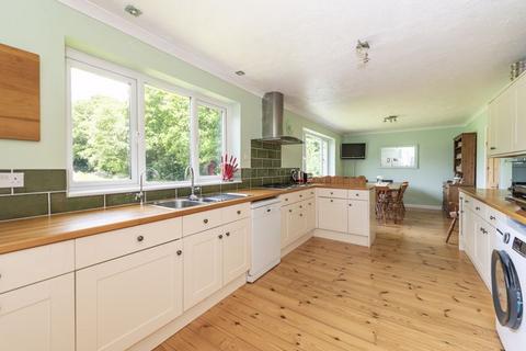 4 bedroom detached house for sale, Royal Oak Lane, High Hurstwood