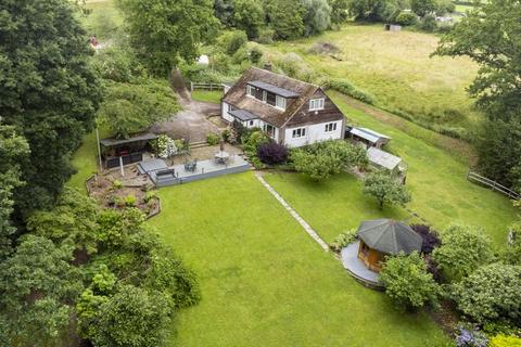 4 bedroom detached house for sale, Royal Oak Lane, High Hurstwood