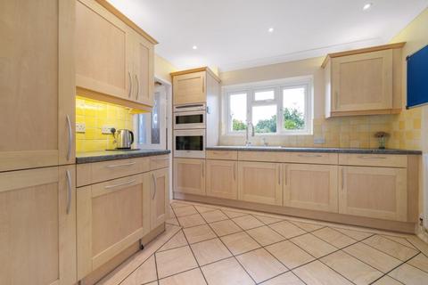 3 bedroom semi-detached house for sale, The Highway, Chelsfield, Orpington