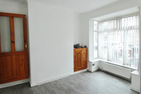 3 bedroom terraced house to rent, Lime Street, Sutton in Ashfield