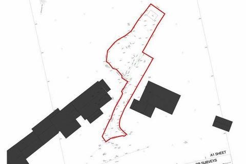 Land for sale, Land at Lower Molinnis, Bugle, St. Austell, Cornwall, PL26 8QS