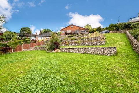 2 bedroom detached house for sale, Chapel Lane, Brown Edge, Staffordshire Moorlands, ST6