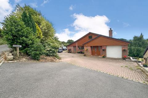 2 bedroom detached house for sale, Chapel Lane, Brown Edge, Staffordshire Moorlands, ST6