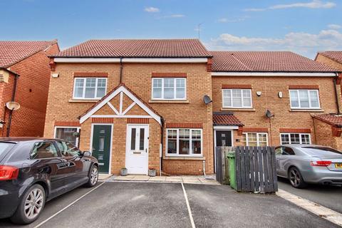 3 bedroom terraced house for sale, Hatchlands Park, Ingleby Barwick