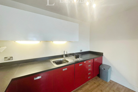 2 bedroom apartment to rent, Postbox Apartments, Upper Marshall Street, B1