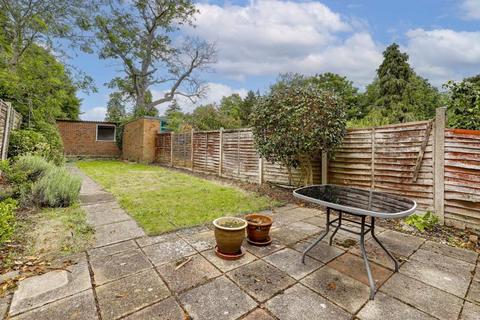 3 bedroom end of terrace house for sale, St. Catherines Road, Broxbourne