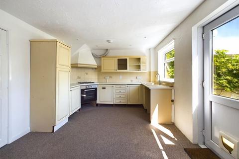 3 bedroom end of terrace house for sale, Garth-An-Creet, St. Ives