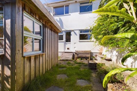 3 bedroom end of terrace house for sale, Garth-An-Creet, St. Ives