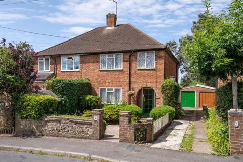 3 bedroom semi-detached house for sale, Fairfields, Great Kingshill HP15