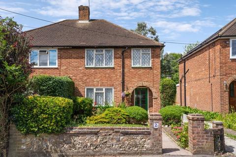 2 Fairfields, Great Kingshill, High Wycombe, HP15 6EP