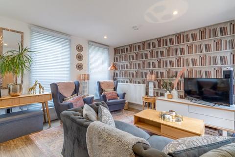 Flat 2, 19 Fairview Road, Cheltenham, GL52 2AD