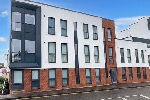 Flat 2, 19 Fairview Road, Cheltenham, GL52 2AD