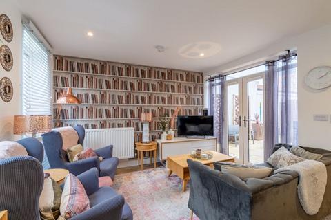 Flat 2, 19 Fairview Road, Cheltenham, GL52 2AD