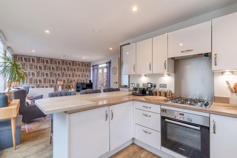 Flat 2, 19 Fairview Road, Cheltenham, GL52 2AD