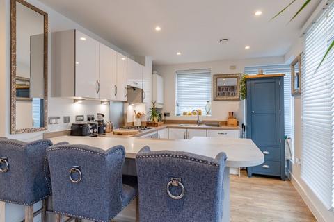 Flat 2, 19 Fairview Road, Cheltenham, GL52 2AD