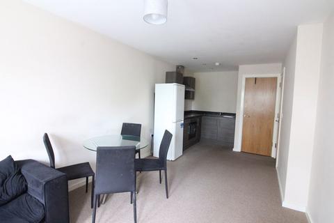 1 bedroom apartment for sale, High Street, Kingswinford DY6