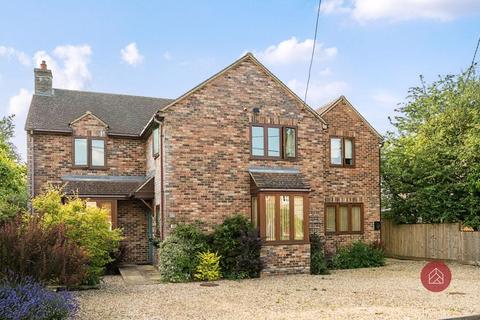 5 bedroom detached house for sale, Green Lane, Bicester OX25