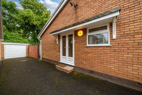 3 bedroom detached bungalow for sale, Albany Grove, Kingswinford DY6