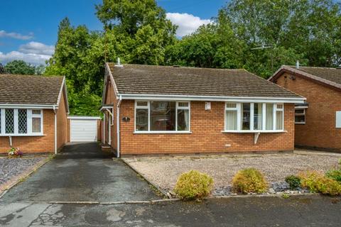 3 bedroom detached bungalow for sale, Albany Grove, Kingswinford DY6