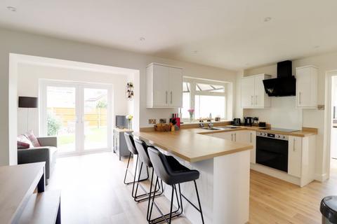 4 bedroom detached house for sale, Glendon Close, Market Drayton TF9