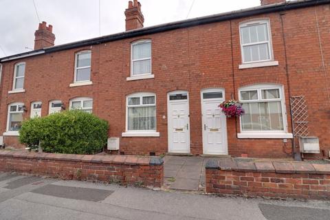 2 bedroom terraced house for sale, Harrowby Street, Stafford ST16