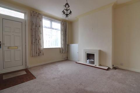 2 bedroom terraced house for sale, Harrowby Street, Stafford ST16