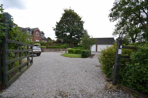 4 bedroom detached house for sale, Liverpool Road South, Ormskirk L40