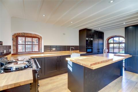 3 bedroom barn conversion for sale, Keepers Cottage, Hexton Farm, Arley, Bewdley