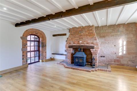 3 bedroom barn conversion for sale, Keepers Cottage, Hexton Farm, Arley, Bewdley