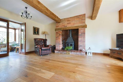 3 bedroom barn conversion for sale, 3 Grange Farm Court, Eardington, Bridgnorth, Shropshire