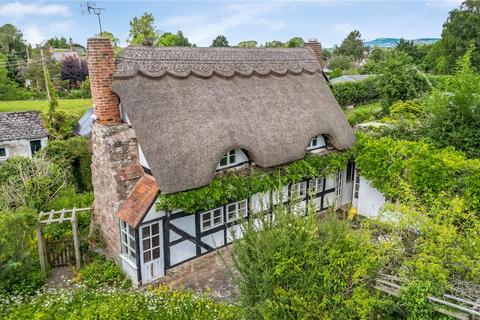 3 bedroom detached house for sale, Little Croft, Wyson, Brimfield, Ludlow, Herefordshire