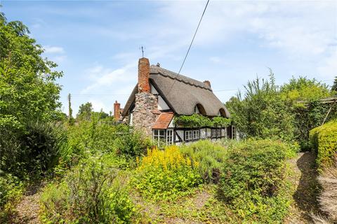 3 bedroom detached house for sale, Little Croft, Wyson, Brimfield, Ludlow, Herefordshire