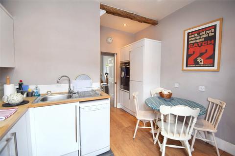3 bedroom terraced house for sale, 6 Mill Street, Ludlow, Shropshire