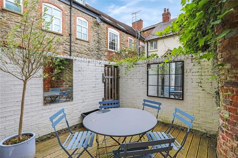 3 bedroom terraced house for sale, 6 Mill Street, Ludlow, Shropshire