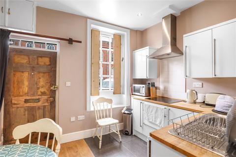 3 bedroom terraced house for sale, 6 Mill Street, Ludlow, Shropshire