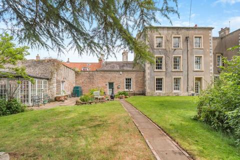 5 bedroom country house for sale, Wallingwells Hall