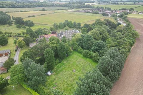 5 bedroom country house for sale, Wallingwells Hall