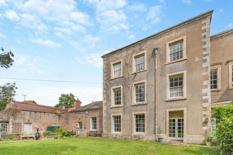 5 bedroom country house for sale, Wallingwells Hall