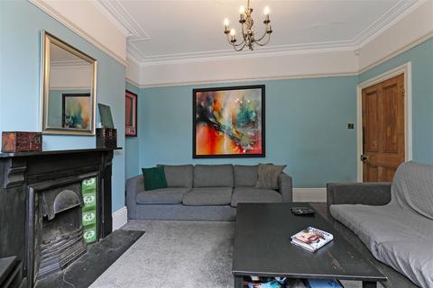 4 bedroom end of terrace house for sale, Eastgrove Road, Sheffield, South Yorkshire, S10 2NN