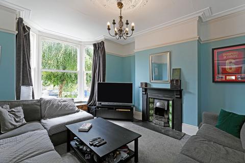 4 bedroom end of terrace house for sale, Eastgrove Road, Sheffield, South Yorkshire, S10 2NN