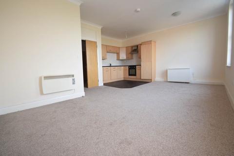 2 bedroom flat to rent, Robertson Villas , New Road , Chatham