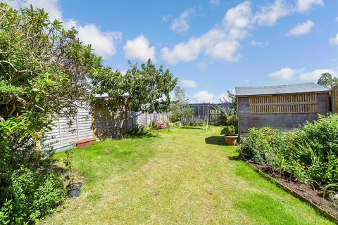 3 bedroom terraced house for sale, Falkland Avenue, Littlehampton, West Sussex