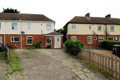 3 bedroom semi-detached house for sale, Dellcot Close, Putteridge, Luton, Bedfordshire, LU2 8HL