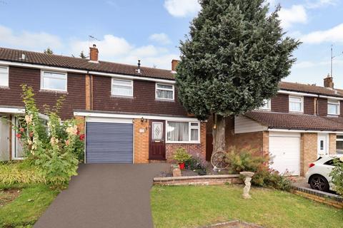 3 bedroom end of terrace house for sale, Woodbridge Close, Leagrave, Luton, Bedfordshire, LU4 9DB