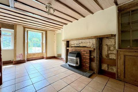 3 bedroom character property for sale, Winsley, Bradford On Avon, Wiltshire, BA15 2LT