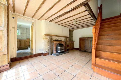 3 bedroom character property for sale, Winsley, Bradford On Avon, Wiltshire, BA15 2LT