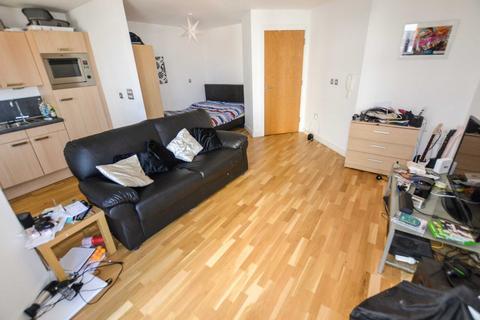 1 bedroom flat to rent, Jefferson Place, 1 Fernie Street, Green Quarter, Manchester, M4