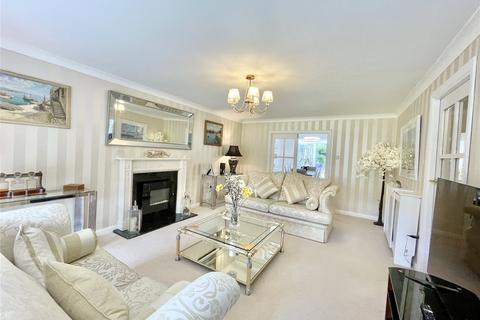 4 bedroom terraced house for sale, Highcliffe On Sea, Christchurch BH23