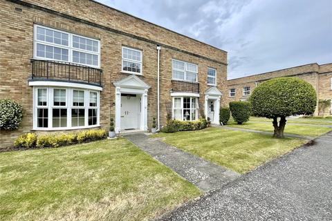 4 bedroom terraced house for sale, Oakwood Road, Christchurch BH23