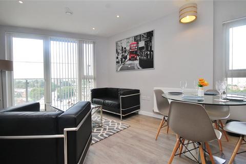 2 bedroom apartment to rent, Wandle Road, East Croydon, Central Croydon, CR0